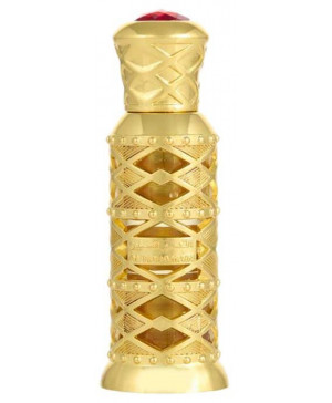 Al Haramain Floral Musk Parm Oil - Perfume d'Orient