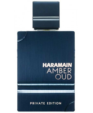Amber Oud Private Edition Al Haramain EDP – Unisex Perfume