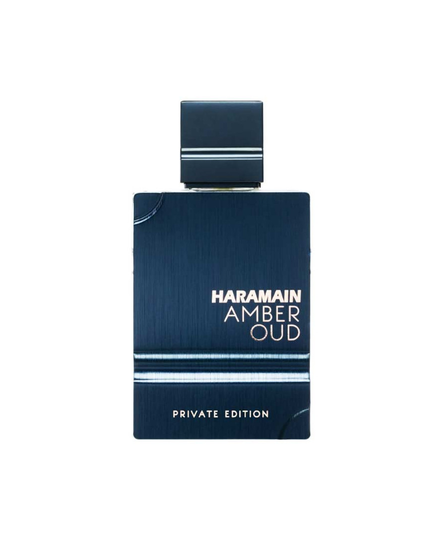 Amber Oud Private Edition Al Haramain EDP – Unisex Perfume