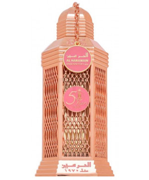 Buy Rose Oud al Haramain EDP - Perfume d'Orient