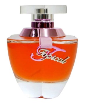 "Topical Rich Ruitz Eau de Parfum for Women | Perfume d'Orient"