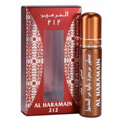 Al haramain 212 huile parfumée 10ml