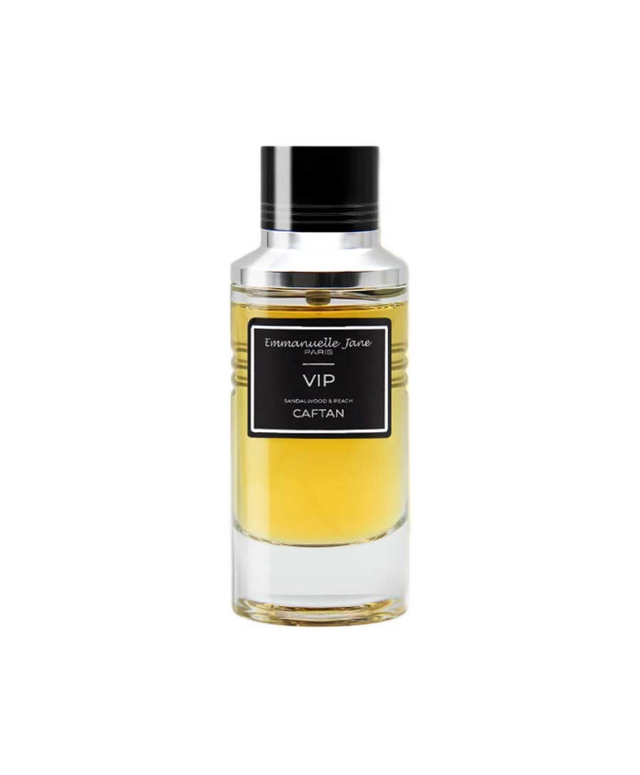 Caftan - Collection VIP by Emmanuelle Jane Eau de Parfum Mixte