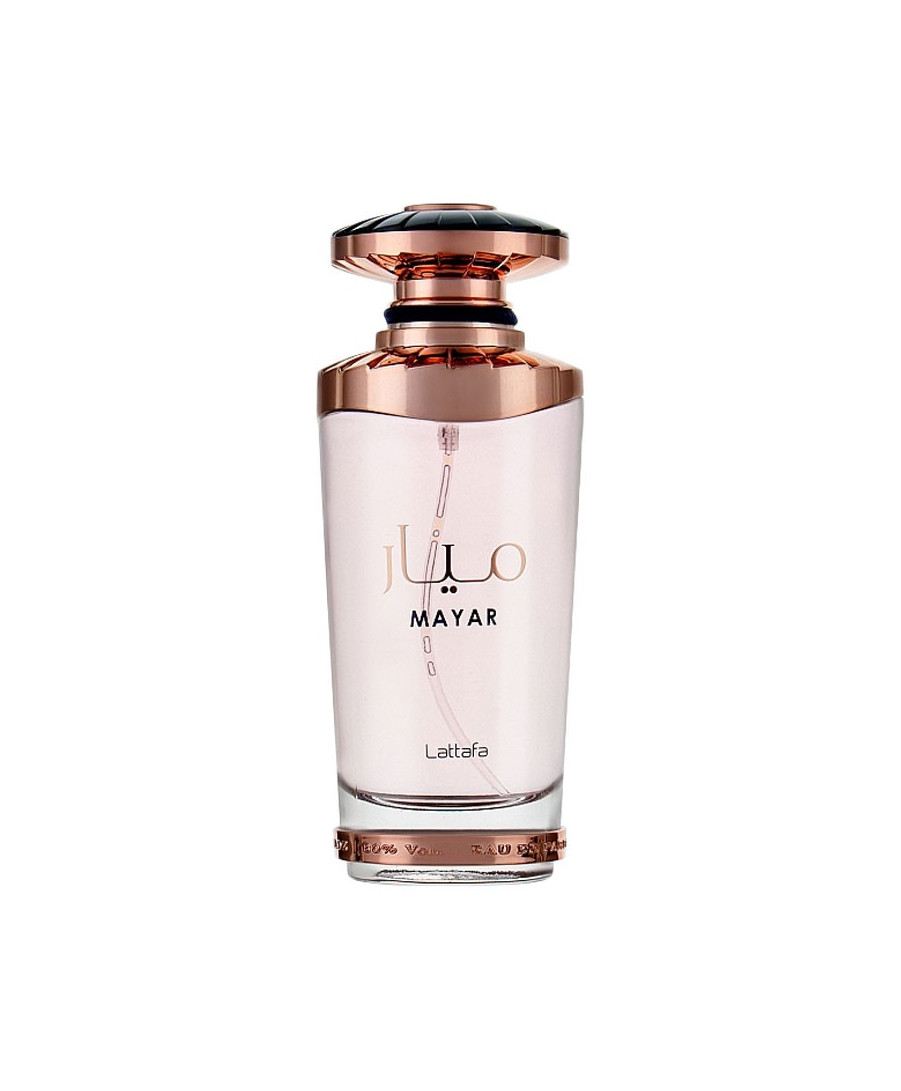 Mayar Lattafa eau de parfum mixte - Parfum d'Orient