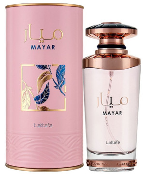 Mayar Lattafa eau de parfum mixte - Parfum d'Orient