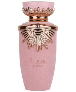 Haya Lattafa Unisex Eau de Parfum | Perfume d'Orient