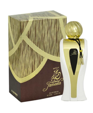 Al haramain jameela eau de parfum pour femme 100ml