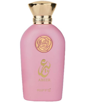 Abeer Riiffs Eau de Parfum for Women - Perfume D'Orient