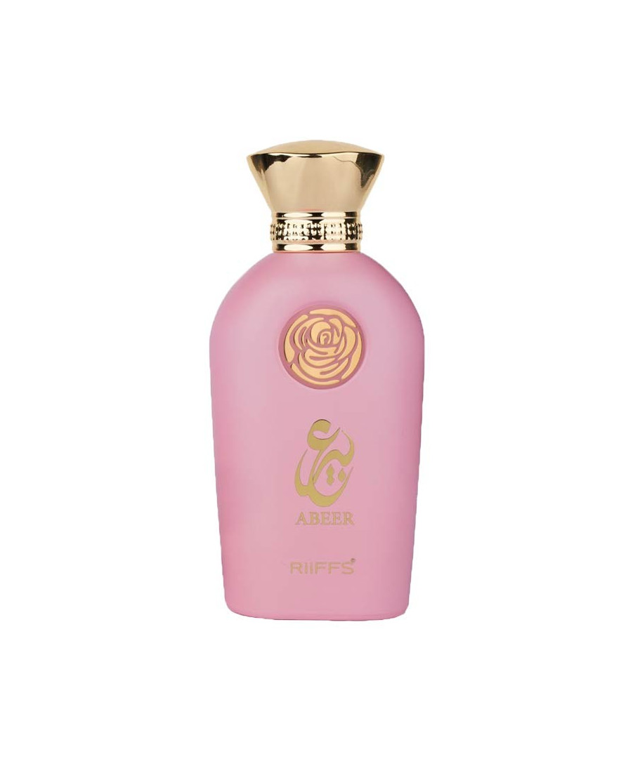 Abeer Riiffs Eau de Parfum for Women - Perfume D'Orient