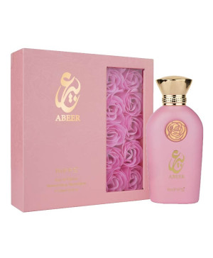 Abeer Riiffs Eau de Parfum for Women - Perfume D'Orient