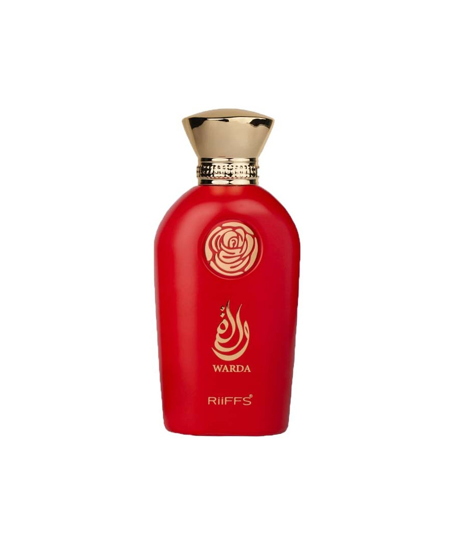 Warda Riiffs Eau de Parfum pour Femme | Parfum d'Orient montereau