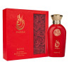 Warda Riiffs Eau de Parfum for Women at Perfume d'Orient