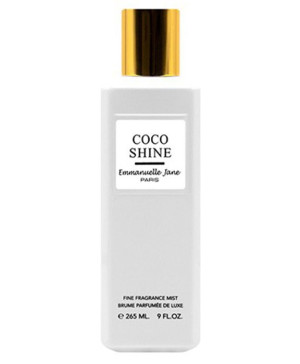 Coco Shine Emmanuelle Jane Brume
