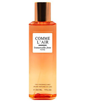 Comme lair emmanuelle jane brume