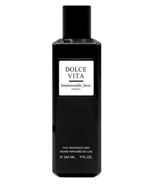 Dolce vita Emmanuelle jane brume
