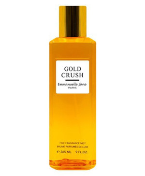Gold crush Emmanuelle jane brume