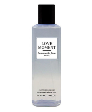 Love moment Emmanuelle jane brume