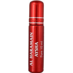 Aysha Al Haramain huile parfumée