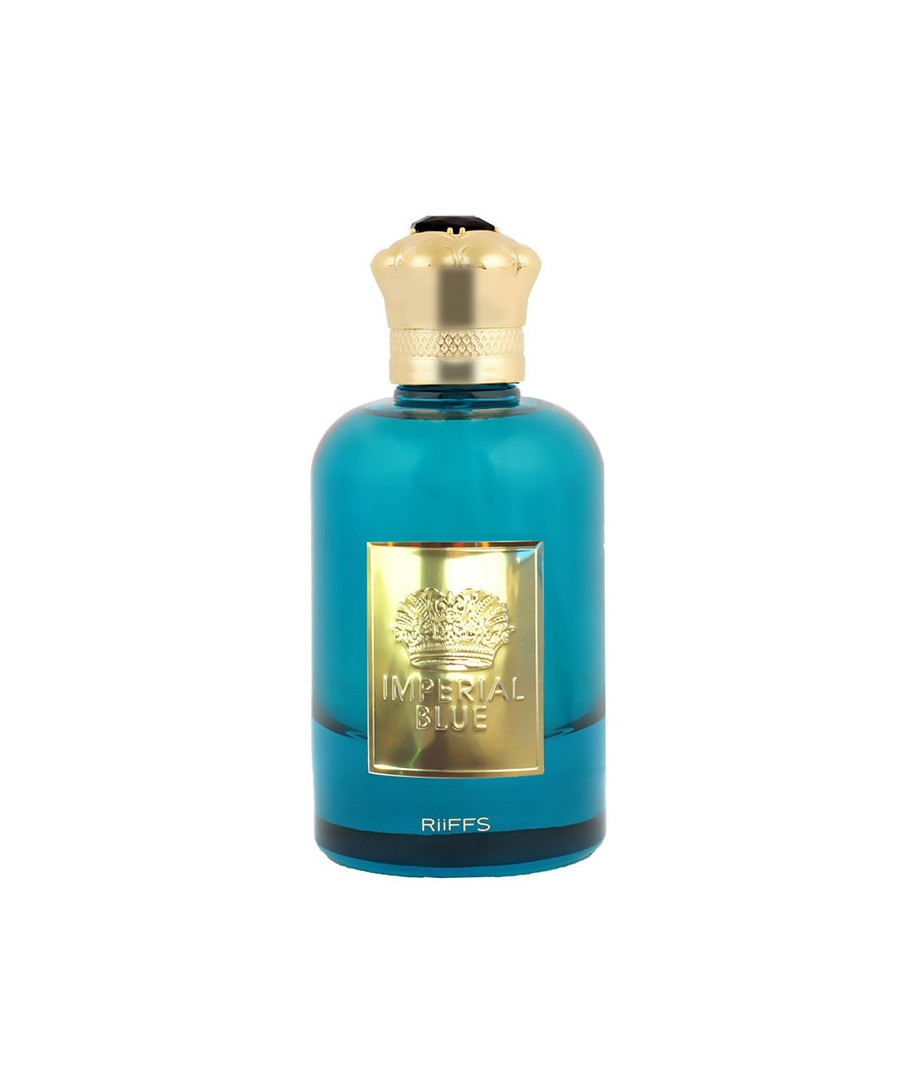 Imperial Blue Riiffs Eau de Parfum pour homme