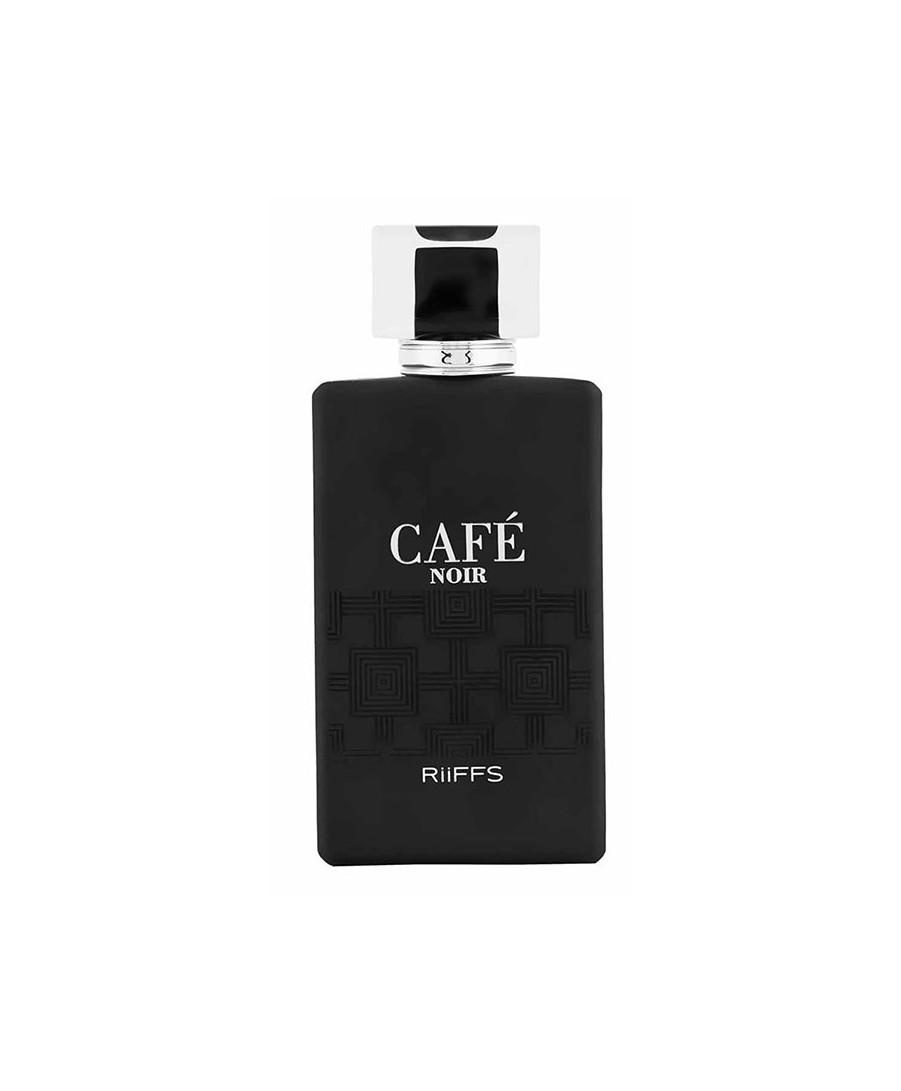Café Noir Riiffs Eau De Parfum pour homme