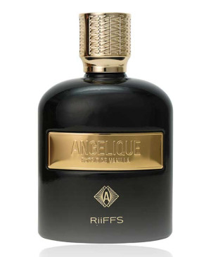 Angelique Extrait de Vanilla Riiffs eau de parfum mixte