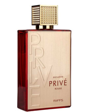 Exclusive prive rouge Riiffs eau de parfum mixte