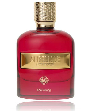 Angelique Extrait De Plum Riiffs eau de parfum mixte