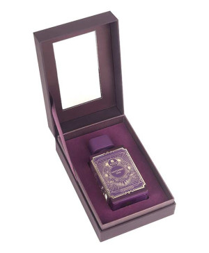 Riiffs goodness oud purple wave eau de parfum mixte 100ml