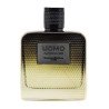 Uomo alternance emmanulle jane eau de parfum pour homme