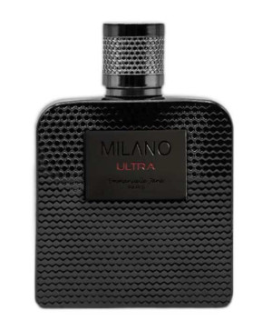 Milano ultra emmanuelle jane eau de parfum pour homme
