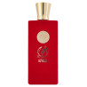Ajwaa Oud Red Nusuk eau de parfum mixte