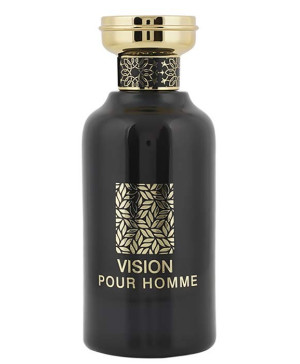 Vision pour homme Nusuk eau de parfum