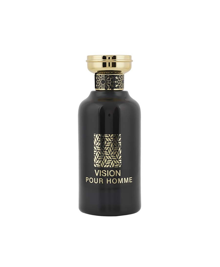 Vision pour homme Nusuk eau de parfum