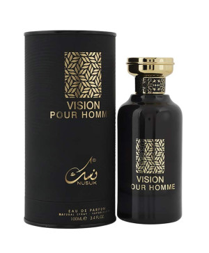 Vision pour homme Nusuk eau de parfum