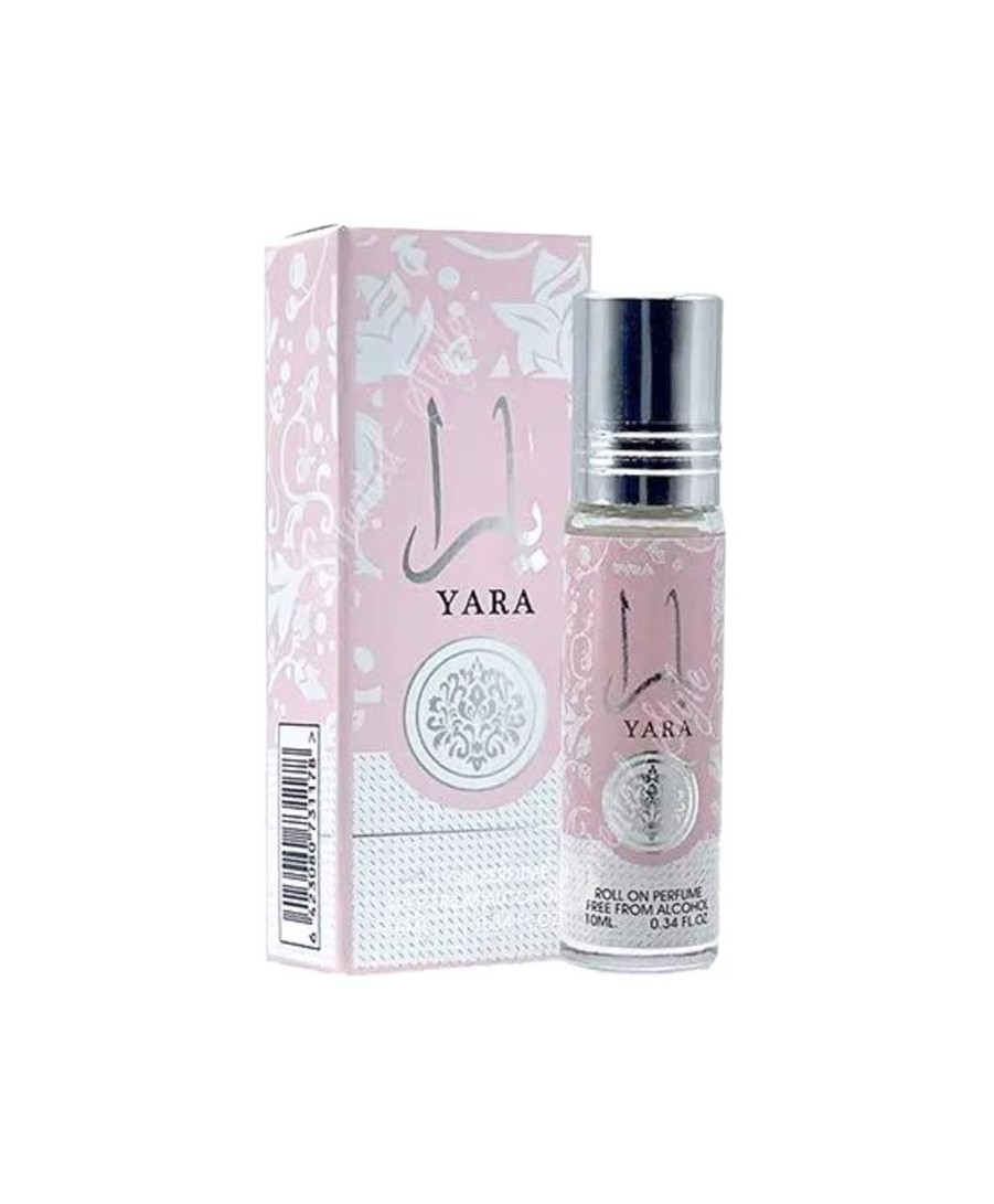 yara pink lattafa huile musk roll on 10ml yara pink lattafa huile musk roll on 10ml