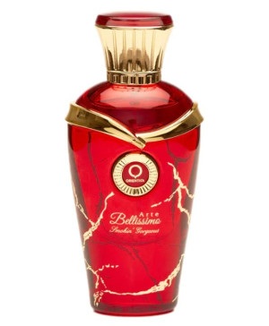 Arte Bellissomo Smokin Gorgeous Orientica eau de parfum pour femme