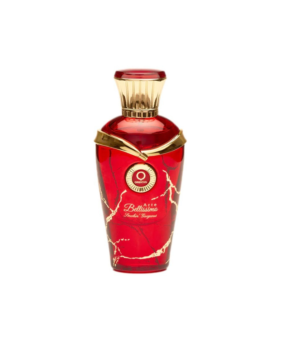 Orientica arte bellissomo smokin gorgeous eau de parfum pour femm
