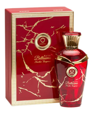 Orientica arte bellissomo smokin gorgeous eau de parfum pour femm
