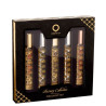 Luxury Collection Coffret Orientica 5 parfums de 10ml Luxury Collection Coffret Orientica 5 parfums de 10ml