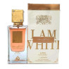Ana Abiyedh I Am White Poudrée Lattafa eau de parfum mixte Ana Abiyedh I Am White Poudrée Lattafa eau de parfum mixte