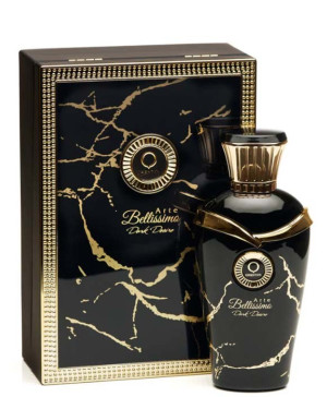 Arte Bellissomo Dark Desire Orientica eau de parfum pour femme