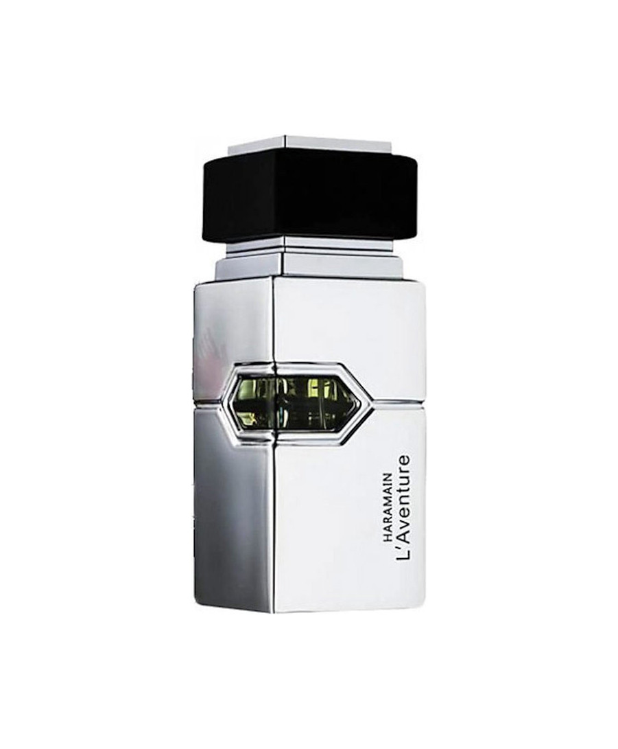 LAventure 200ml Al Haramain eau de parfum pour homme LAventure 200ml Al Haramain eau de parfum pour homme