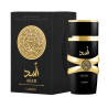 Asad Lattafa eau de parfum pour homme Asad Lattafa eau de parfum pour homme