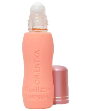 Thats Life Orientica huile parfumée mixte