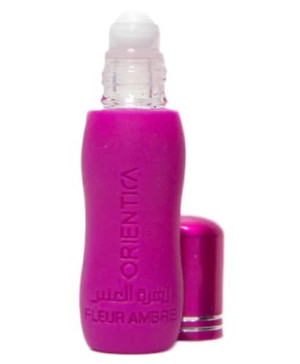 Billion Orientica huile parfumée mixte