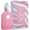 Thuraya Rossa Mamlakat Al Oud eau de parfum mixte