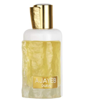 Ajayeb Dubai Lattafa eau de parfum mixte
