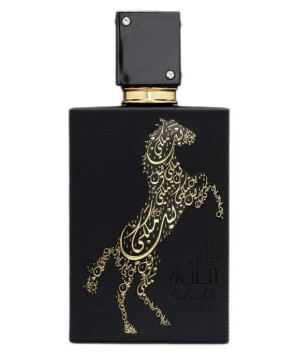 Lail Maleki Lattafa eau de parfum mixte