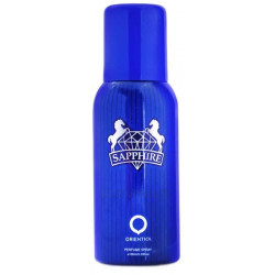 Sapphire orientica déodorant mixte