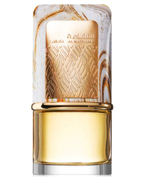 Al Nashama Lattafa eau de parfum mixte